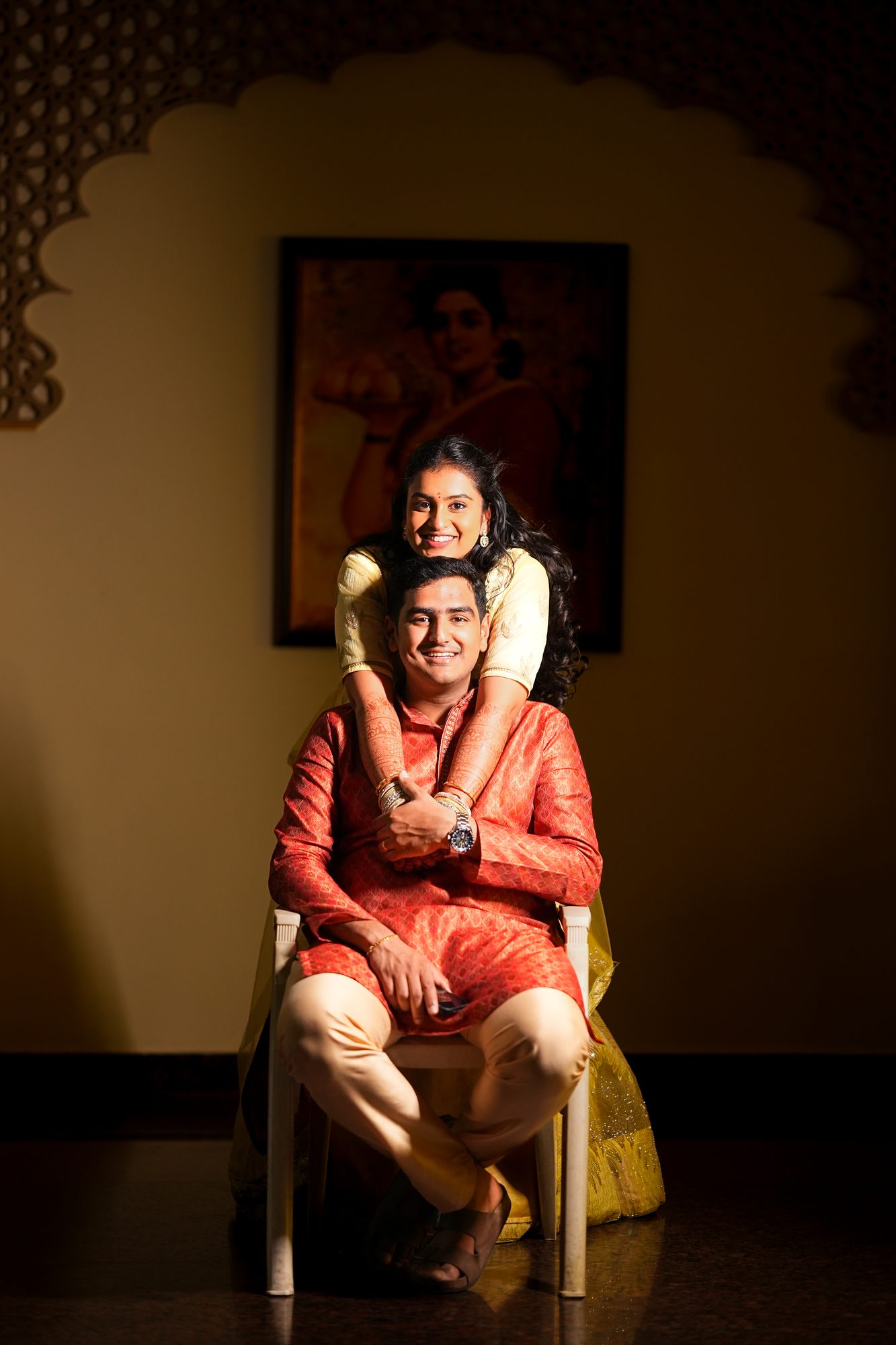 Couple